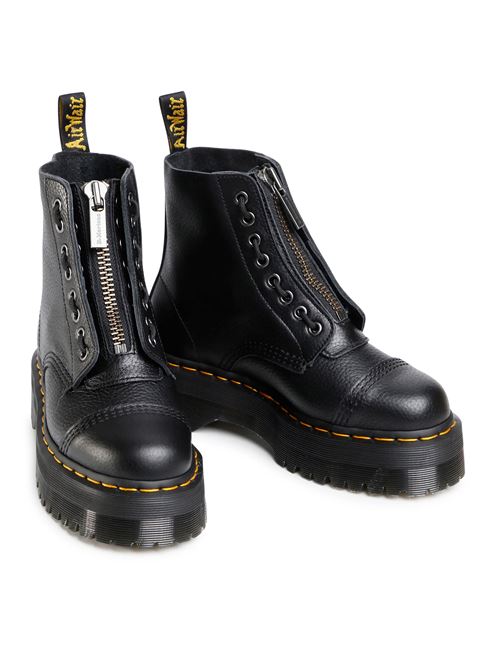 DR. MARTENS Stivali Platform in nappa Sinclair DR. MARTENS | 22564001